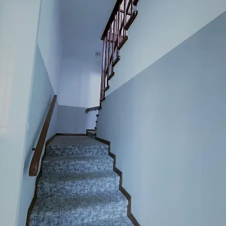 Szálloda Tyros Und Gaestehaus Am Weidendamm 2*