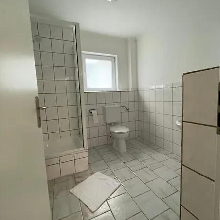 Tyros Und Gaestehaus Am Weidendamm 3*